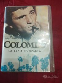 serie televisiva colombo