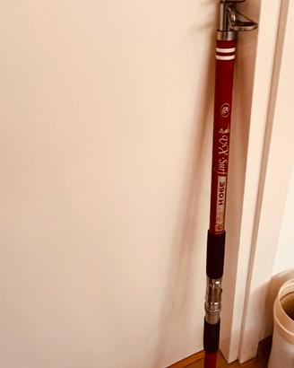 Canna da pesca Surf