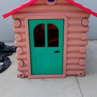 Casetta Chicco Chalet