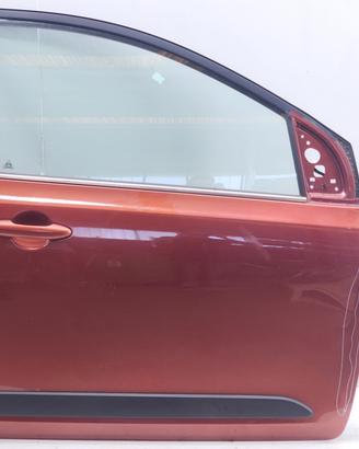 PORTA PORTIERA ANTERIORE DESTRA DX KIA Picanto Ser