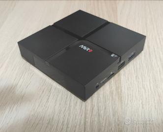 Mini Pc: MVR9 - 64Gb Micro Sd con Ubuntu/Debian