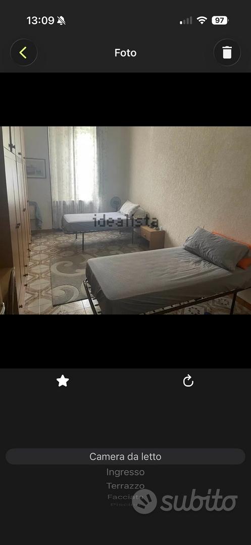Posto letto in doppia in Barriera di Milano, foto 4 di 6