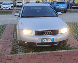 Audi A4 diesel 1.9 Tdi