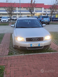 Audi A4 diesel 1.9 Tdi