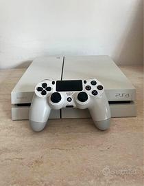 PS4 perfettamente funzionante