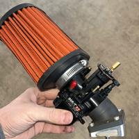 Alimentazione Stage6 R/T