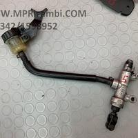 POMPA POSTERIORE KAWASAKI Z750 2007 2008 2009