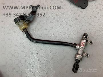 POMPA POSTERIORE KAWASAKI Z750 2007 2008 2009