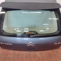 Portellone Posteriore Citroen C4 2007
