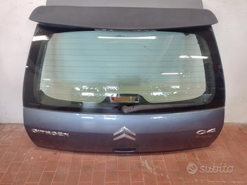Portellone Posteriore Citroen C4 2007