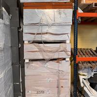 Cappotto termico spessore 2 cm