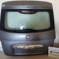 PORTELLONE POSTERIORE FIAT 500 Serie (07>14)