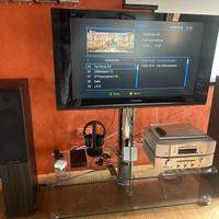 Tv Panasonic al plasma 32 pollici