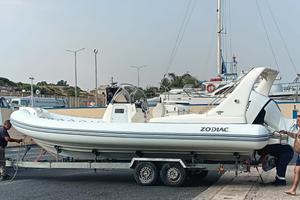 Zodiac Medline 3