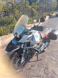 BMW GS 1150 adv