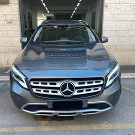 Mercedes-Benz GLA 220 d 170cv 4Matic Sport