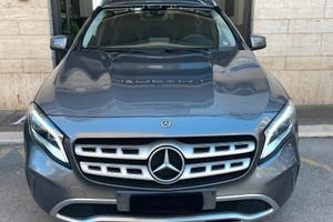Mercedes-Benz GLA 220 d 170cv 4Matic Sport