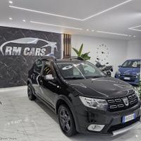 DACIA SANDERO STEPWAY 0.9 TCE 12V TURBO GPL 2018