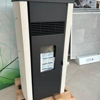 STUFA PELLET NUOVA 8kw