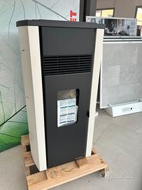 STUFA PELLET NUOVA 8kw