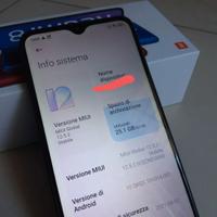 Smartphone Xiaomi Redmi 8 