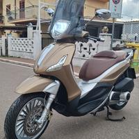 Piaggio Beverly 300 i.e 