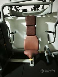 Technogym Chest Press