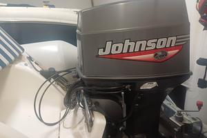 motore fuoribordo jonson 