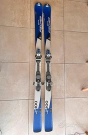 Sci Fischer S100