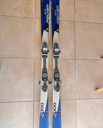 Sci Fischer S100