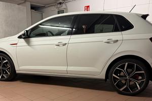 POLO GTI 2.0 TFSI