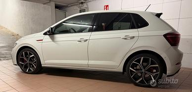 POLO GTI 2.0 TFSI