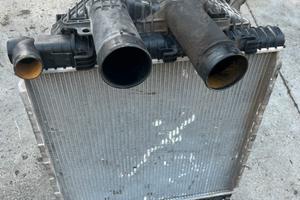 Radiatore acqua mercedes atego 815