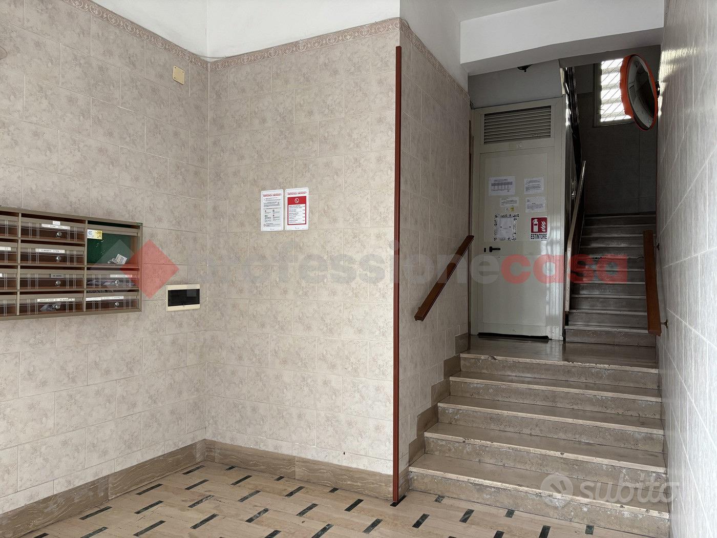 Appartamento – Taranto - Altro