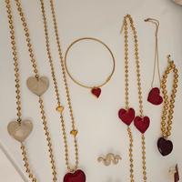 Gioielli Artigianali disponibilità limitata 