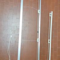 CARRUCOLE PER TENDE A PACCHETTO