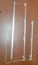 CARRUCOLE PER TENDE A PACCHETTO