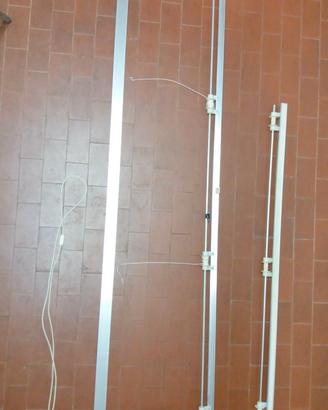 CARRUCOLE PER TENDE A PACCHETTO