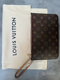 Pochette Nerverfull Louis Vuitton