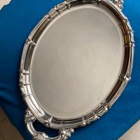 Vassoio vintage Alessi