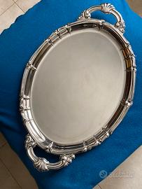 Vassoio vintage Alessi