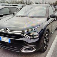 CITROEN C4 X BlueHDI 130 S&S EAT8 Max