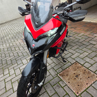 Ducati multistrada 950s