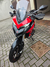 Ducati multistrada 950s