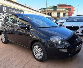 FIAT Punto 1.4 S&S 8V Gpl 5 porte Lounge