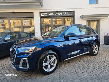 Audi Q5 35 2.0 tdi mhev 12V Business s-tronic