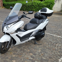 Silver Wind 400 del 2012