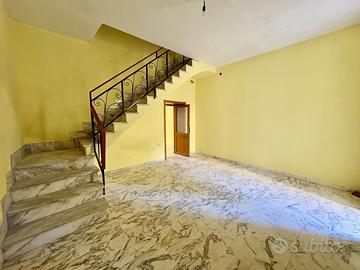 Casa Indipendente Ittiri [Cod. rif 3264794VRG]