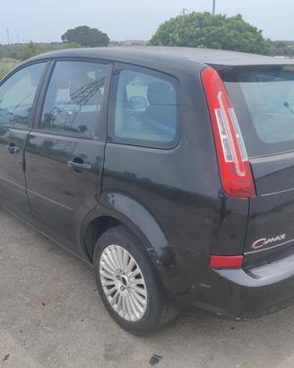 Ford c-max dm2 2.0 cng 145cv 09-10 ricambi