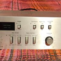 AMPLIFICATORE STEREO Vintage TECHNICS SU - 22